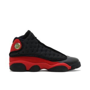 Jordan 13 Retro Bred (2017) (GS) 417574-004 - Arviolet photo 1