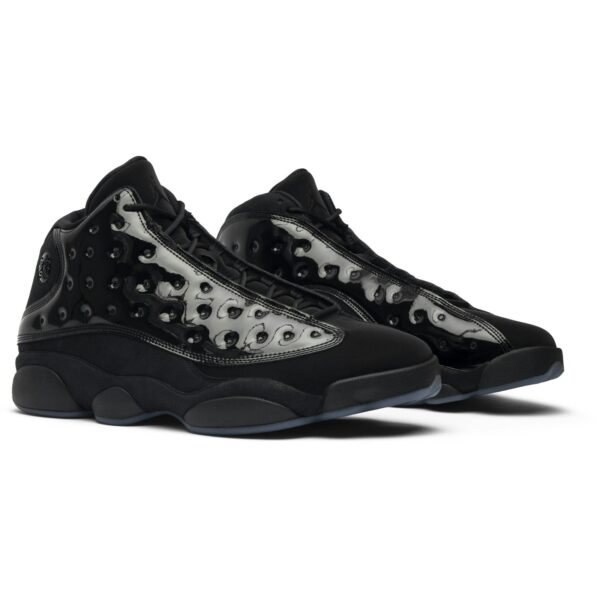 Jordan 13 Retro Cap and Gown 414571-012 - Arviolet photo 8