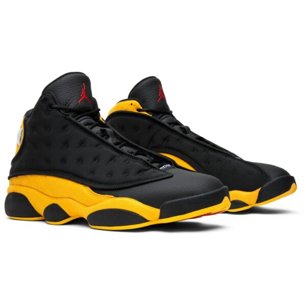 Jordan 13 Retro Carmelo Anthony Class Of 2002 (B-Grade) 414571-035 - Arviolet photo 8
