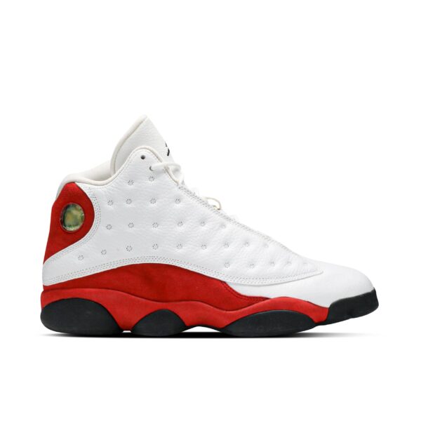 Jordan 13 Retro Cherry (2010) 417571-101 - Arviolet photo 1