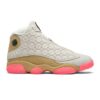 Jordan 13 Retro Chinese New Year (2020) CW4409-100 - Arviolet photo 1
