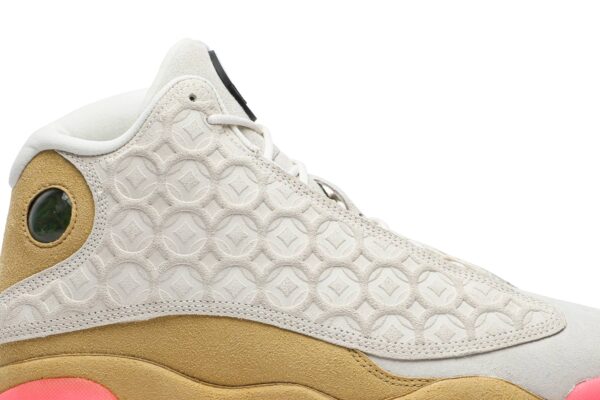 Jordan 13 Retro Chinese New Year (2020) CW4409-100 - Arviolet photo 2