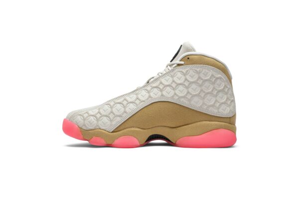 Jordan 13 Retro Chinese New Year (2020) CW4409-100 - Arviolet photo 3
