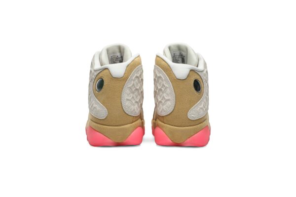Jordan 13 Retro Chinese New Year (2020) CW4409-100 - Arviolet photo 6