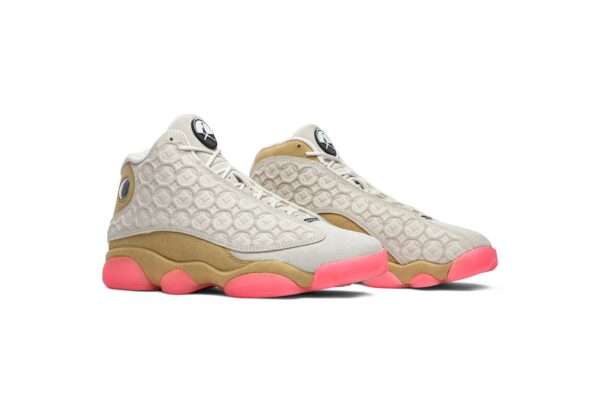 Jordan 13 Retro Chinese New Year (2020) CW4409-100 - Arviolet photo 8