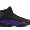 Jordan 13 Retro Court Purple DJ5982-015 - Arviolet photo 1