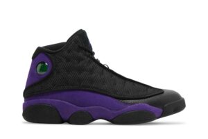Jordan 13 Retro Court Purple DJ5982-015 - Arviolet photo 1