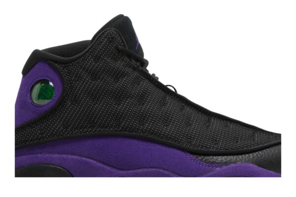 Jordan 13 Retro Court Purple DJ5982-015 - Arviolet photo 2