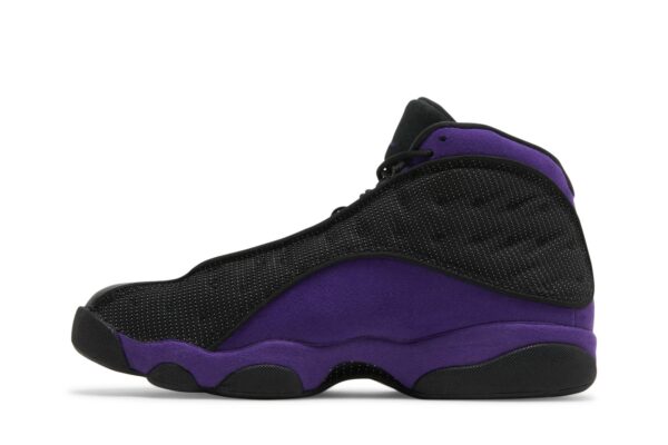 Jordan 13 Retro Court Purple DJ5982-015 - Arviolet photo 3