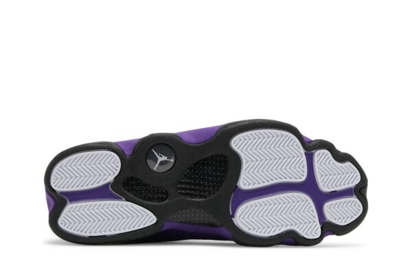 Jordan 13 Retro Court Purple DJ5982-015 - Arviolet photo 4
