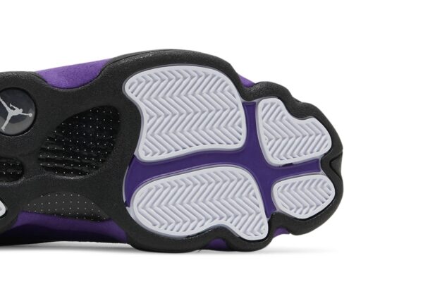 Jordan 13 Retro Court Purple DJ5982-015 - Arviolet photo 5