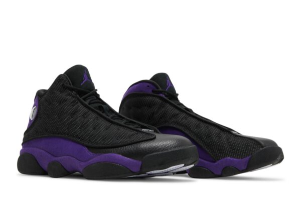 Jordan 13 Retro Court Purple DJ5982-015 - Arviolet photo 8