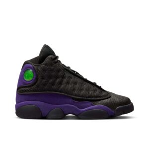 Jordan 13 Retro Court Purple (GS) 884129-015 - Arviolet photo 1