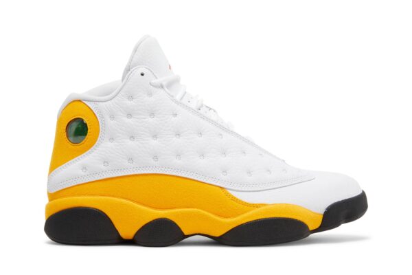 Jordan 13 Retro Del Sol 414571-167 - Arviolet photo 1