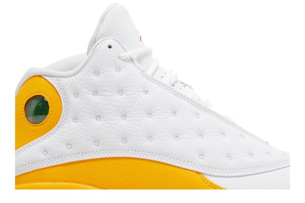 Jordan 13 Retro Del Sol 414571-167 - Arviolet photo 2