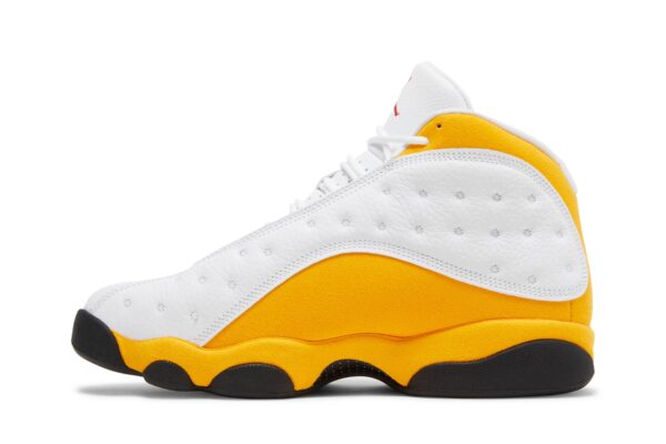 Jordan 13 Retro Del Sol 414571-167 - Arviolet photo 3