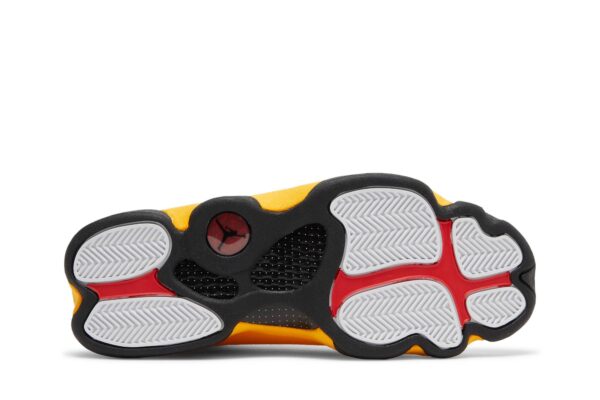 Jordan 13 Retro Del Sol 414571-167 - Arviolet photo 4