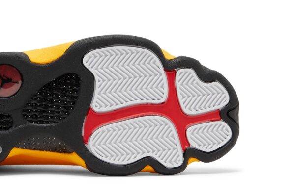 Jordan 13 Retro Del Sol 414571-167 - Arviolet photo 5