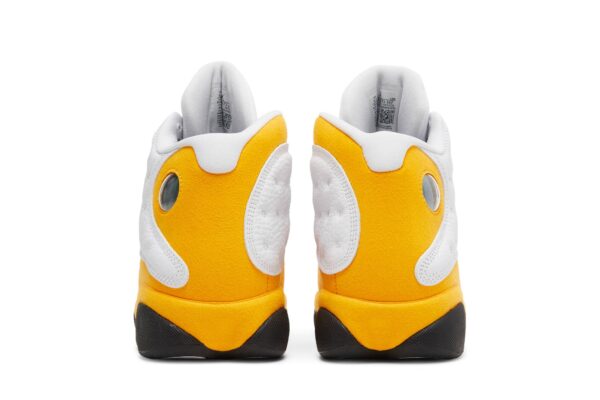 Jordan 13 Retro Del Sol 414571-167 - Arviolet photo 6