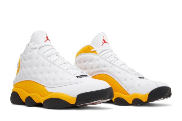 Jordan 13 Retro Del Sol 414571-167 - Arviolet photo 8