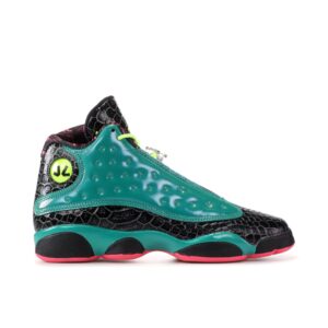 Jordan 13 Retro Doernbecher (GS) 836788-305 - Arviolet photo 1