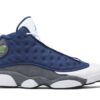 Jordan 13 Retro Flint (2020) 414571-404 - Arviolet photo 1