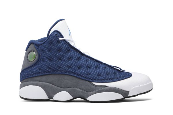 Jordan 13 Retro Flint (2020) 414571-404 - Arviolet photo 1