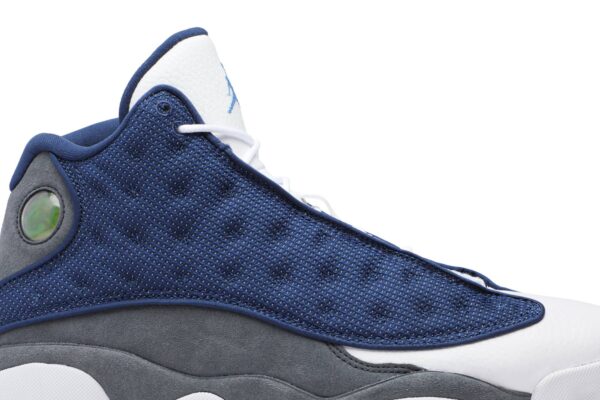 Jordan 13 Retro Flint (2020) 414571-404 - Arviolet photo 2