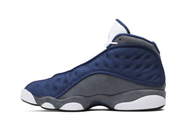 Jordan 13 Retro Flint (2020) 414571-404 - Arviolet photo 3