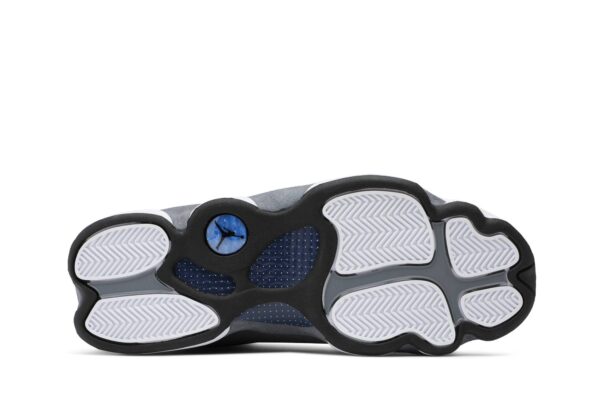 Jordan 13 Retro Flint (2020) 414571-404 - Arviolet photo 4