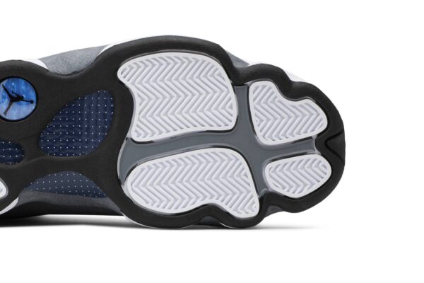 Jordan 13 Retro Flint (2020) 414571-404 - Arviolet photo 5