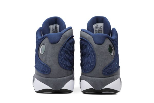 Jordan 13 Retro Flint (2020) 414571-404 - Arviolet photo 6