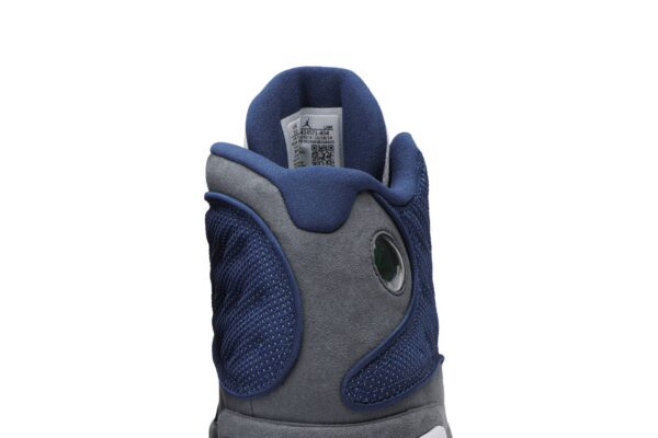 Jordan 13 Retro Flint (2020) 414571-404 - Arviolet photo 7
