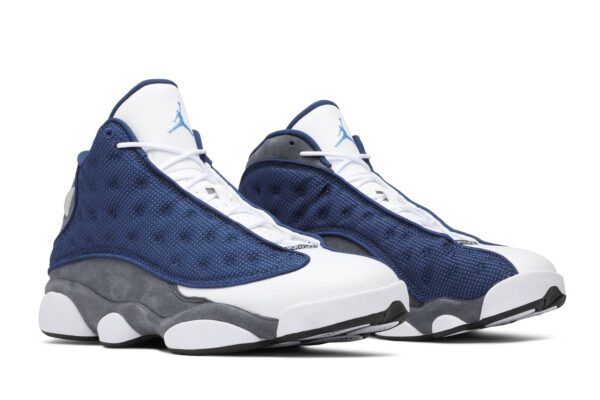 Jordan 13 Retro Flint (2020) 414571-404 - Arviolet photo 8