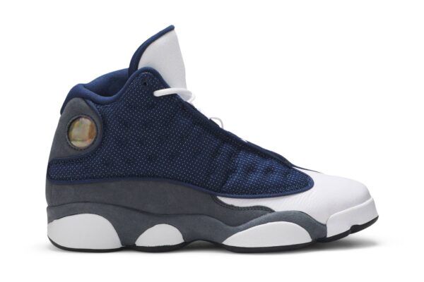 Jordan 13 Retro Flint (2020) (GS) 884129-404 - Arviolet photo 1