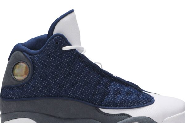 Jordan 13 Retro Flint (2020) (GS) 884129-404 - Arviolet photo 2