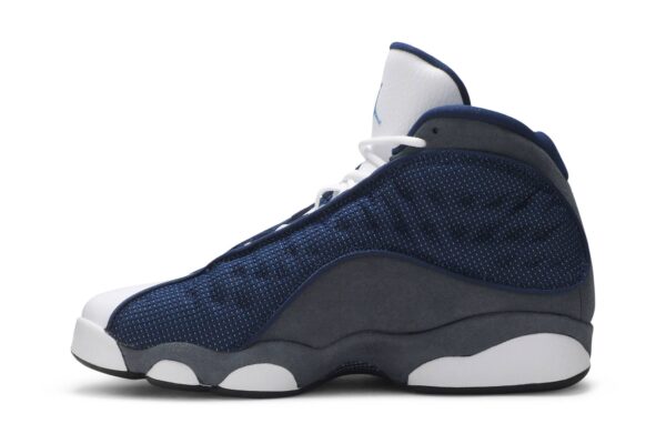Jordan 13 Retro Flint (2020) (GS) 884129-404 - Arviolet photo 3