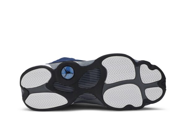 Jordan 13 Retro Flint (2020) (GS) 884129-404 - Arviolet photo 4