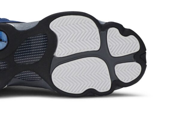 Jordan 13 Retro Flint (2020) (GS) 884129-404 - Arviolet photo 5
