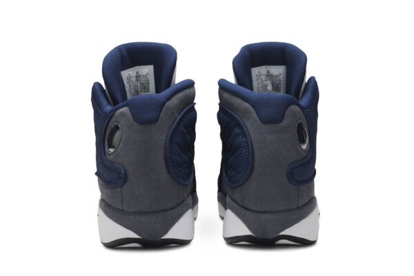 Jordan 13 Retro Flint (2020) (GS) 884129-404 - Arviolet photo 6