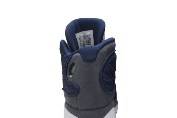 Jordan 13 Retro Flint (2020) (GS) 884129-404 - Arviolet photo 7