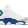 Jordan 13 Retro French Blue 414571-164 - Arviolet photo 1