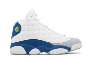 Jordan 13 Retro French Blue 414571-164 - Arviolet photo 1