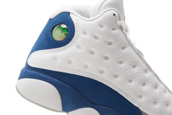 Jordan 13 Retro French Blue 414571-164 - Arviolet photo 10