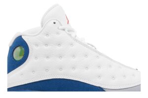 Jordan 13 Retro French Blue 414571-164 - Arviolet photo 2