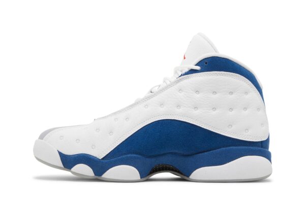 Jordan 13 Retro French Blue 414571-164 - Arviolet photo 3