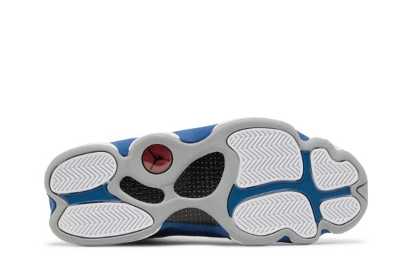 Jordan 13 Retro French Blue 414571-164 - Arviolet photo 4