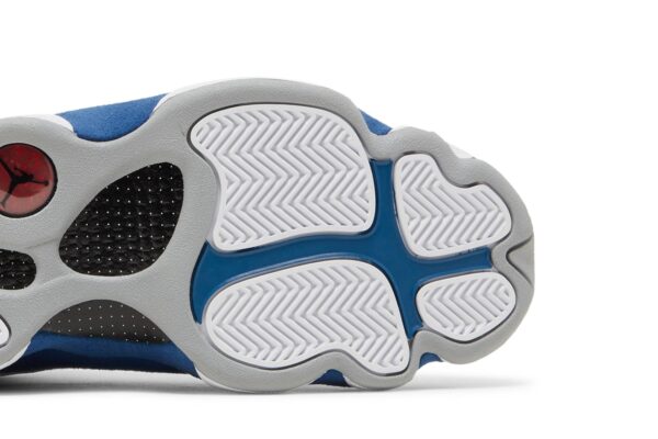 Jordan 13 Retro French Blue 414571-164 - Arviolet photo 5