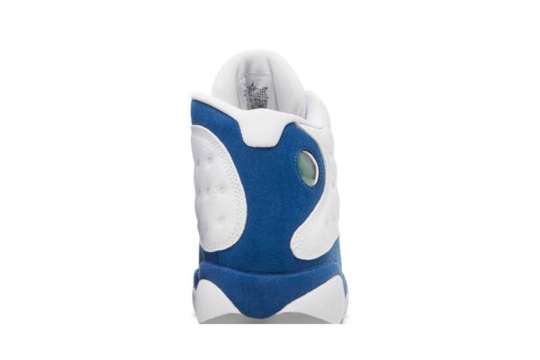 Jordan 13 Retro French Blue 414571-164 - Arviolet photo 7