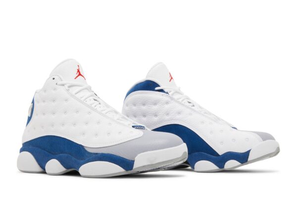 Jordan 13 Retro French Blue 414571-164 - Arviolet photo 8